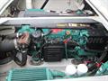 Beneteau Flyer 12 Motor