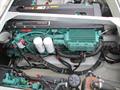 Beneteau Flyer 12 Motor