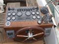 Riviera 36 Flybridge Mandos en Flybridge 