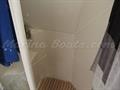 Riviera 36 Flybridge ducha independiente 