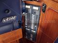 Riviera 36 Flybridge panel general 