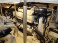 Riviera 36 Flybridge Motor estribor 