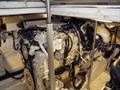 Riviera 36 Flybridge Motor babor 