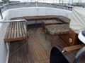 Riviera 36 Flybridge Asiento en Flybridge 