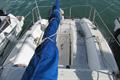Atlantic 22 Bañera