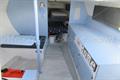 Atlantic 22 Interior cabina