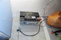 Atlantic 22 Bateria motor 