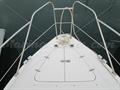 Sealine S28 balcon de proa