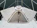 Sealine S28 pozo de ancla