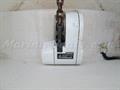Sealine S28 molinete de anclas