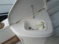 Sealine S28 pica de bañera