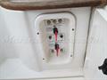 Sealine S28 interruptor baterias