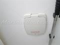 Sealine S28 bomba achique manual
