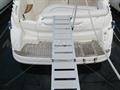 Sealine S28 pasarella
