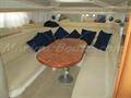 Sealine S28 salón