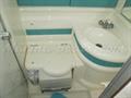 Sealine S28 baño
