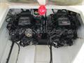 Sealine S28 motores