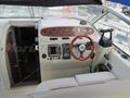 Sealine S28 mandos