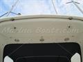 Sealine S28 arc de radar
