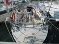 Bavaria 36 popa 