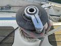 Bavaria 36 winch