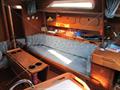 Bavaria 36 sofa