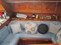 Bavaria 36 sofa