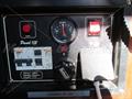 Bavaria 36 220V panel