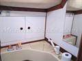 Bavaria 36 ducha
