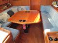 Bavaria 36 salon