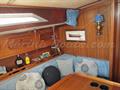 Bavaria 36 decoración