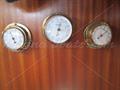 Bavaria 36 instruments
