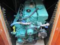 Bavaria 36 motor