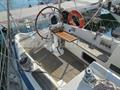 Bavaria 36 Bañera