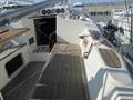 Bavaria 36 asientos bañera