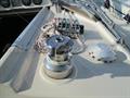 Bavaria 36 maniobra