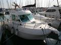 Goymar 860 Estribor
