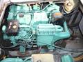 Goymar 860 Motor
