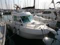 Goymar 860 Estribor 