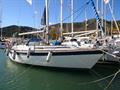 Westerly Oceanlord 41 Barco 