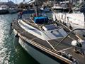 Westerly Oceanlord 41 Cubierta 