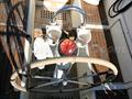 Westerly Oceanlord 41 Rueda 