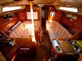 Westerly Oceanlord 41 Salon