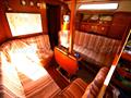 Westerly Oceanlord 41 Salon