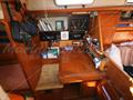 Westerly Oceanlord 41 Mesa de cartas
