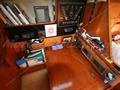 Westerly Oceanlord 41 Mesa de cartas 