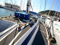 Westerly Oceanlord 41 Cubierta 