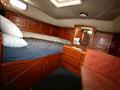 Westerly Oceanlord 41 Cabina principal