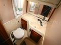 Westerly Oceanlord 41 Baño camarote