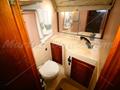 Westerly Oceanlord 41 Baño